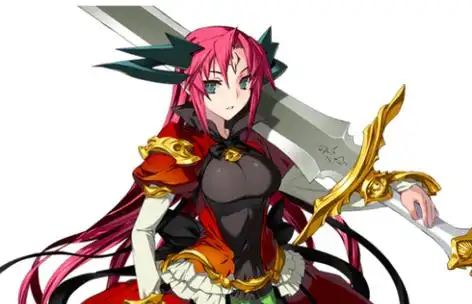 兰斯系列历代故事重温,tada用30年来讲述一个人物的冒险故事