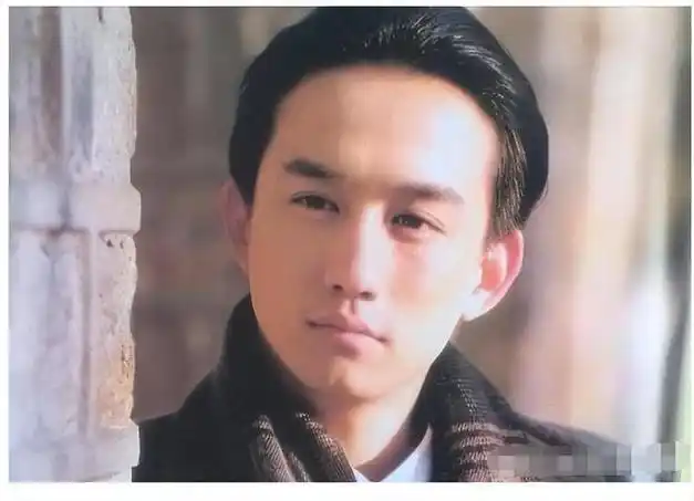 黄磊回应无戏可拍:2年没拍戏,3年没当男主,综艺演戏都停了