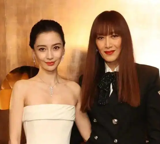 杨颖确定被踢出《跑男》,此前已沦为背景板,靠"美貌"走不长远|杨幂