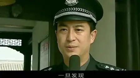 使命:林荫任命为公安局长,有人坐不住了-电视剧-高清完整正版视频在线