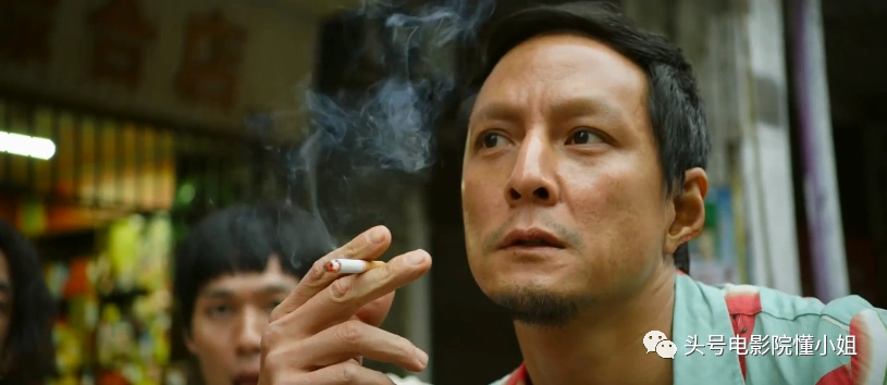 《除暴》上映1天票房破亿!吴彦祖演中国第一悍匪,临刑遗言可叹