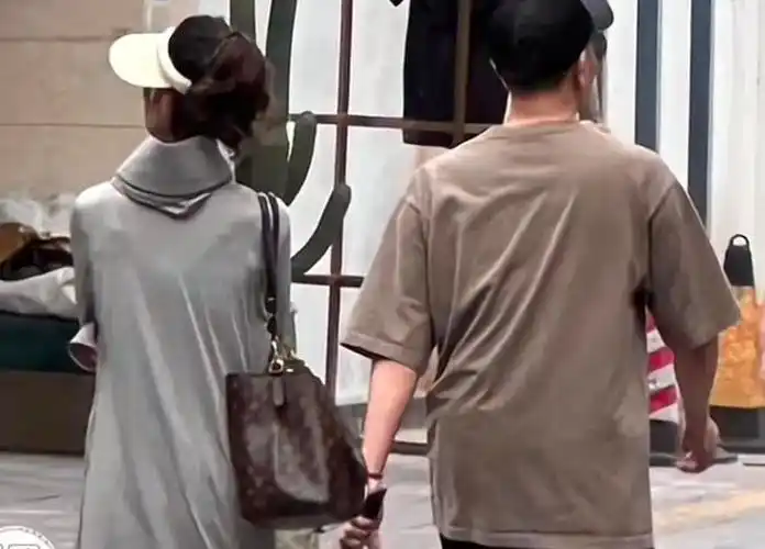 林生斌现状曝光,善恶到头终有报,网友:反噬终于来了!