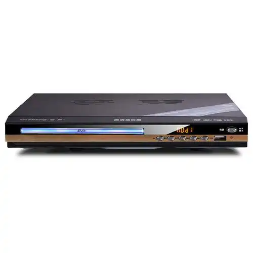 奇声电视影碟机dvp800