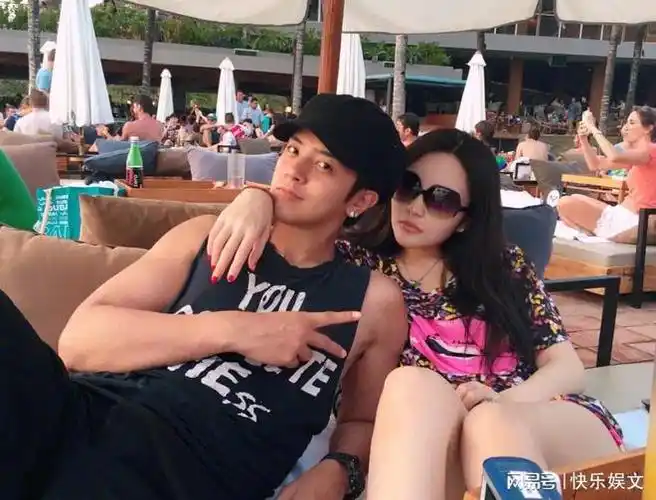 罗志祥前女友再发飙!周扬青上综艺唱歌谈被渣,分手4年