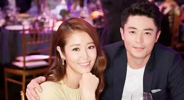 44岁的霍建华:从顶流男神到"无人问津",林心如要背锅吗?