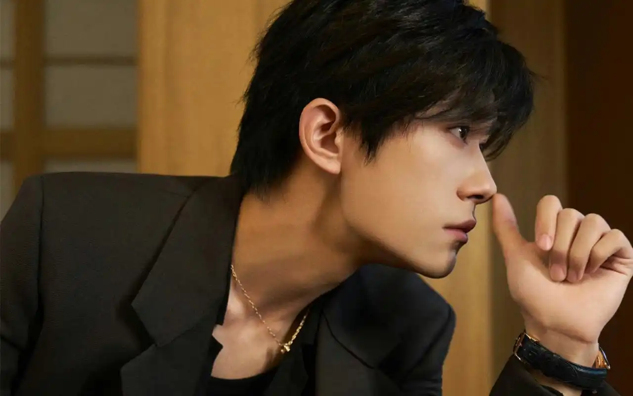 gq盛典看明星咖位,范丞丞最意外,杨紫资源飞升,易烊千玺最出彩