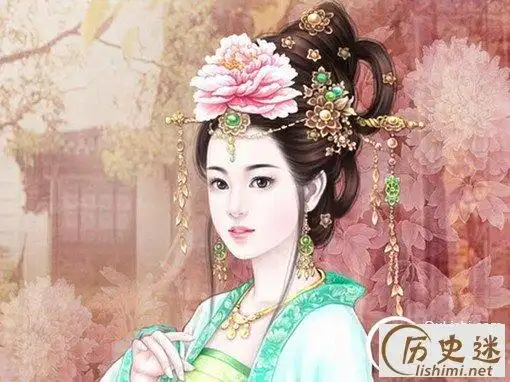 太平公主为何被赐死唐朝太平公主一生事迹资料