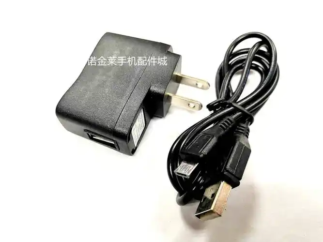 品牌手机充电器v8线充老人手机充电器micro5p国产手机直充1a