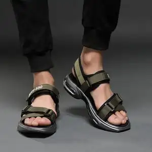 fashion男凉鞋图片