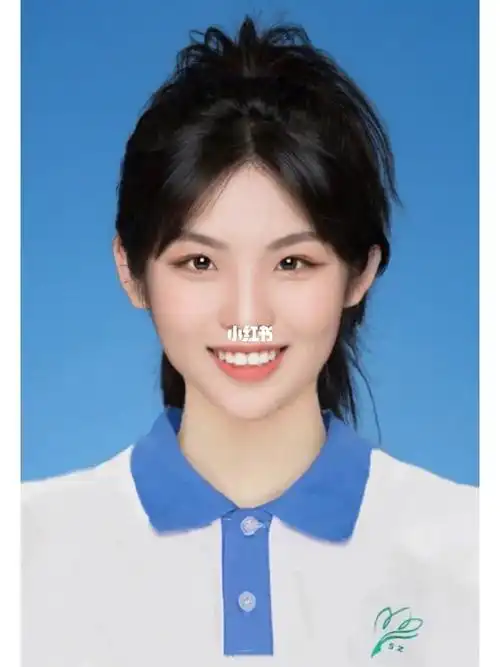 深圳校服证件照