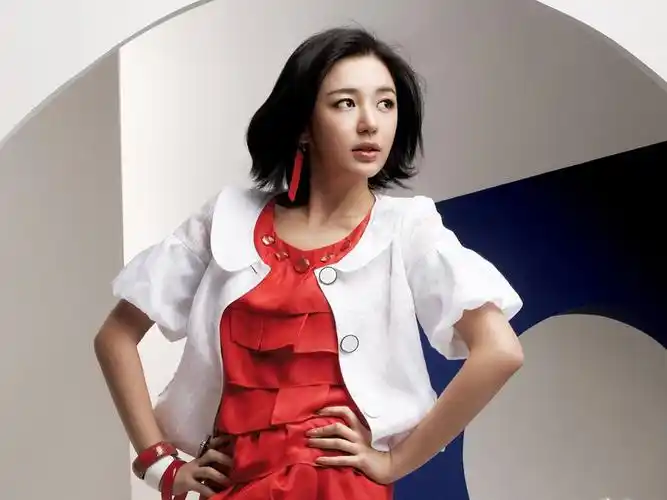 品味韩国美女 尹恩惠