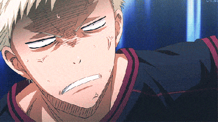 动漫二次元抓狂生气soogifsoogif出品gif动图_动态图_表情包下载_soo