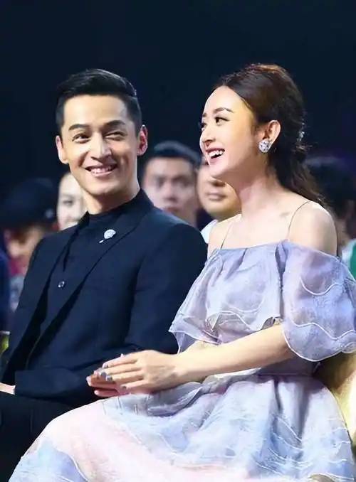 宁静没有说错,"不合群"的赵丽颖,才是娱乐圈真正的"聪明人"_冯小刚