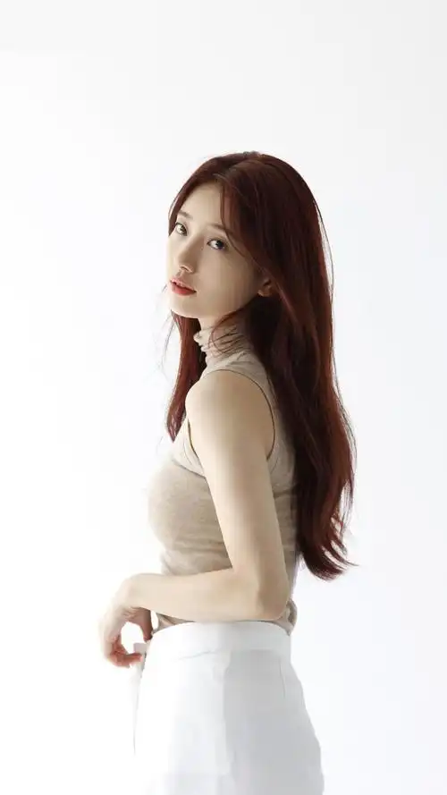 裴秀智4k手机壁纸