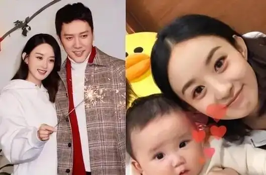 赵丽颖和冯绍峰要复婚了据说冯母亲自下场撮合瓜瓜们普大喜奔