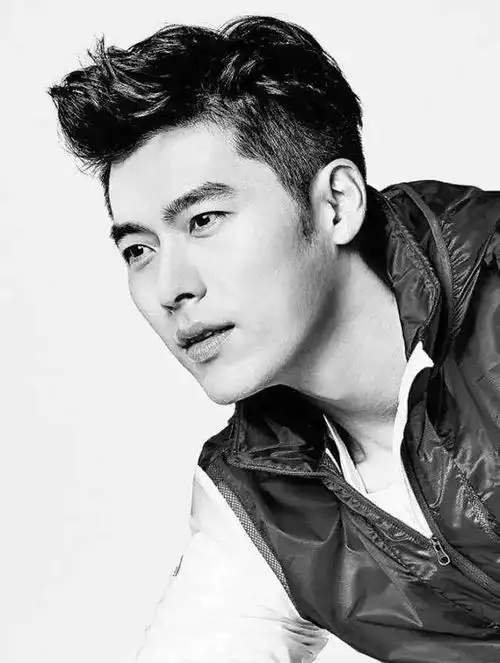 玄彬——完美男神,凭实力一路高歌!