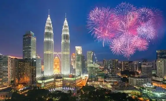 马来西亚旅游10大必玩景点