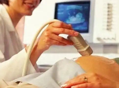 但是如果到了6个月还没有胎动的话,很可能是胎儿的发育出现了问题