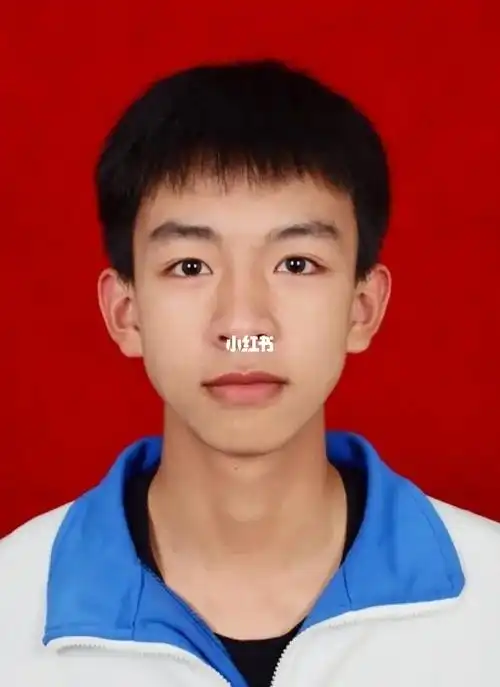 96初中的证件照打几分?