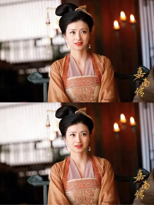 嘉南传 #如意芳菲 #浮世双娇传 #眉姐姐 #斓曦