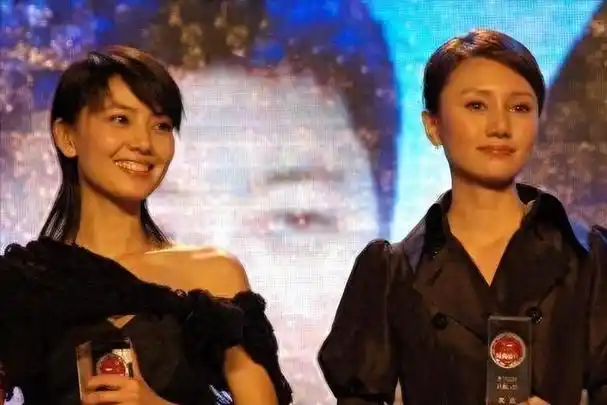 专门勾搭人夫,坏事做尽却还装纯洁玉女,"惯三"高圆圆现形记|袁泉|夏雨