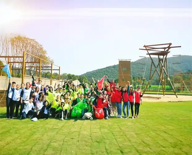 常州公司户外团建需要注意哪些(安全)事项|常州团建活动注意事项