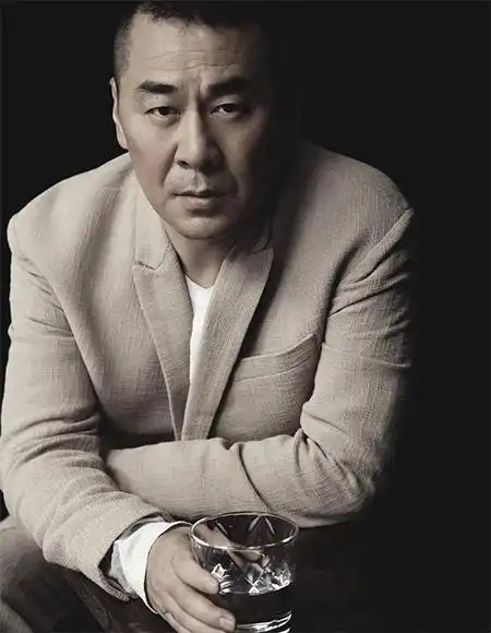 陈建斌个人资料简介-陈建斌出场费-陈建斌经纪人_星灿文化