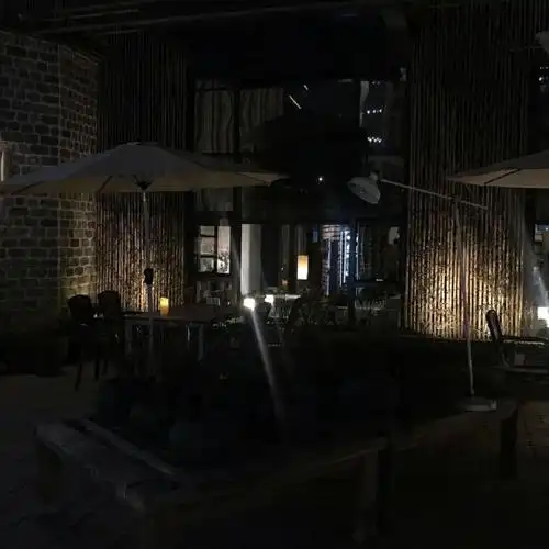 ins潮图朋友圈背景图/高质量/神仙背景/黑色系