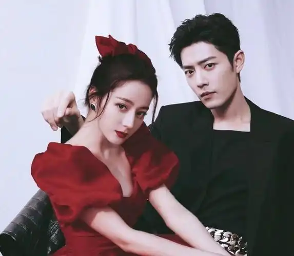 cp粉狂欢肖战迪丽热巴又曝将合作新综接新剧或双喜临门