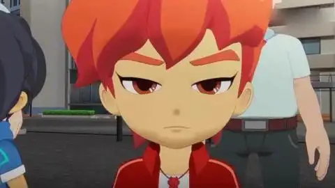 [少儿]《斗龙战士》卡维力越打越强,凶兽龙给他起了个打不死的蟑螂