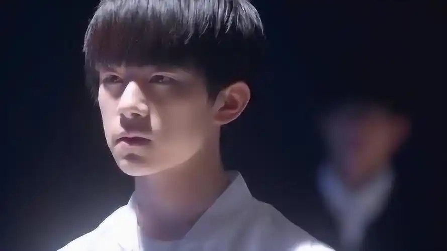 超少年密码易烊千玺和丁程鑫街舞battle节奏燃爆现场