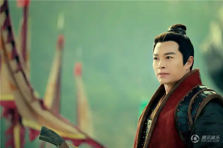 《神雕侠侣》郭靖逆生长被点赞 演绎侠之大义 - 永嘉网