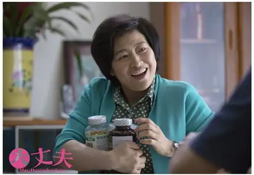 《大丈夫》高收视完美收官 许娣赚足观众眼泪