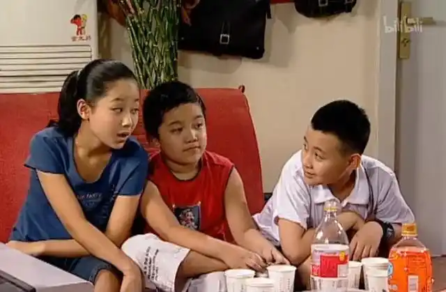 家有儿女张一山杨紫都爆红小雨却被北影拒绝2次