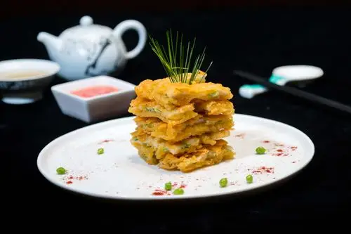 粤菜新煮丨南昌喜来登主厨招牌菜,品味粤菜的雅韵况味