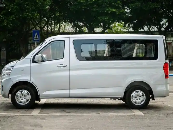 菱智-最近想买一辆价格在六七万的面包车主要用来拉货(一吨半左右)