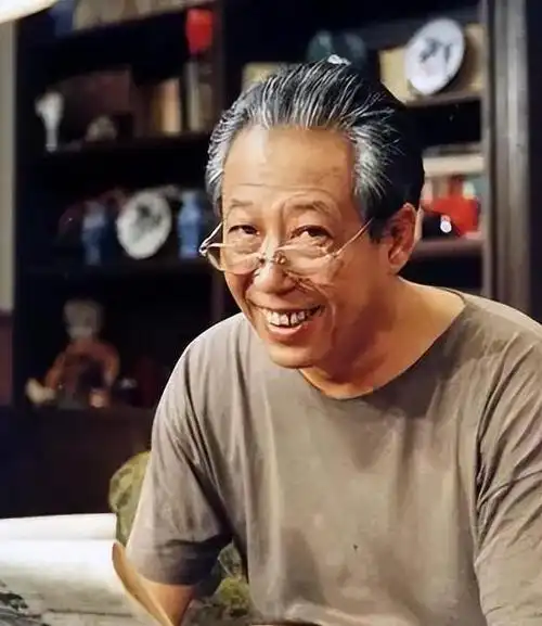 如果你观看过《家有儿女》,那么你肯定知道文兴宇,他是剧中刘星的爷爷