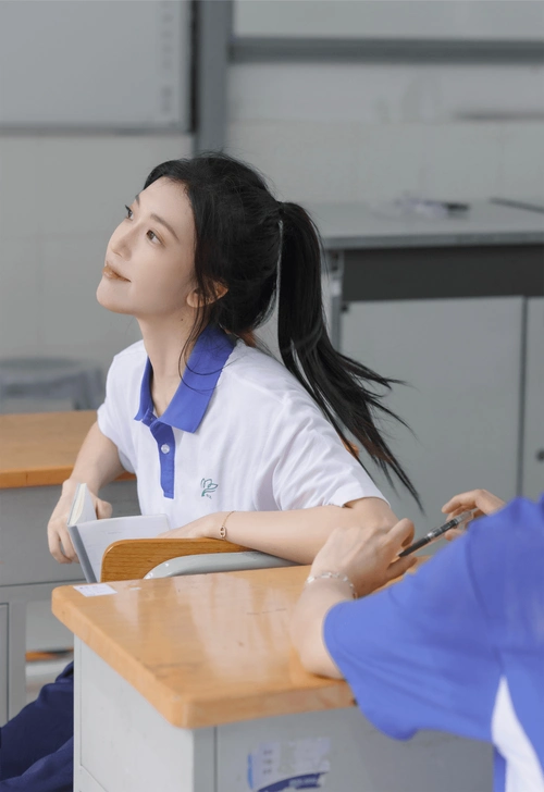 青春校服女神1/9悦颜小鱼2023-03-23 21:43:27发布于:广东省