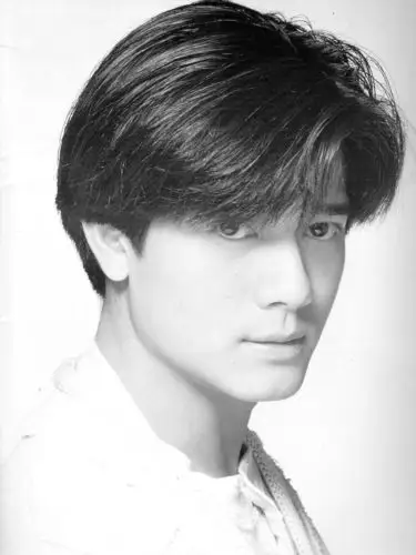 每日天蝎郭富城