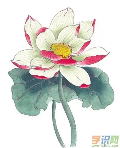 好看的中国画作品