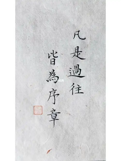 d25天凡是过往皆为序章