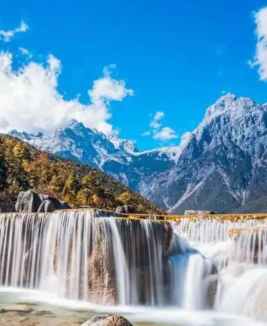 能游玩7天?在中国众多旅游城市中,有多少真正能撑起来七日游?|公园|风