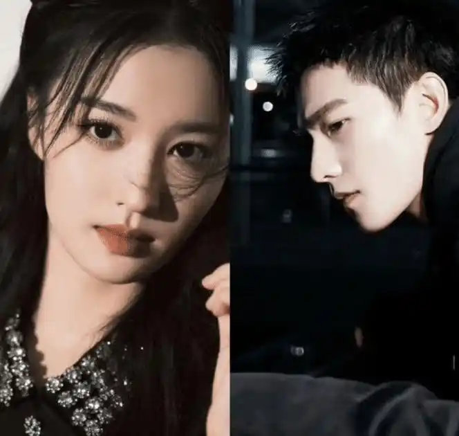 杨洋曾经也被传出与李沁,宋茜,乔欣等恋情,但从未做出过回应.