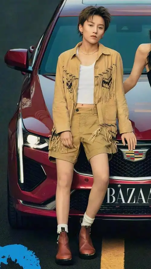 青春有你×时尚芭莎 毕业大片刘雨昕cut刘老师露腰啦啊啊啊啊啊啊啊啊