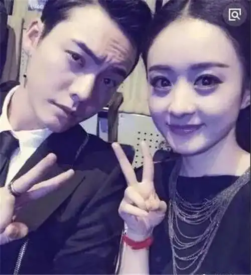 陈伟霆和女友bruna谈恋爱多久了?网友扒两人恋情其实早有猫腻