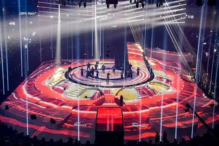 活动策划舞台舞美设计有哪些基本要求