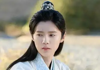 鹿晗——择天记剧照