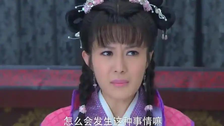 封神英雄榜魔家四将劝说双儿嫁给杨戬双儿坚决不从