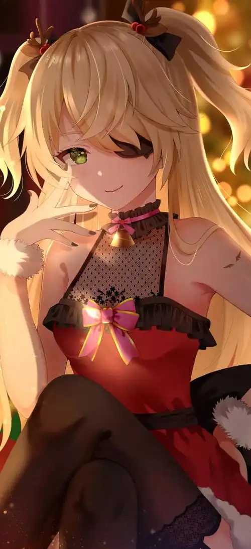 二次元美图手机壁纸分享!