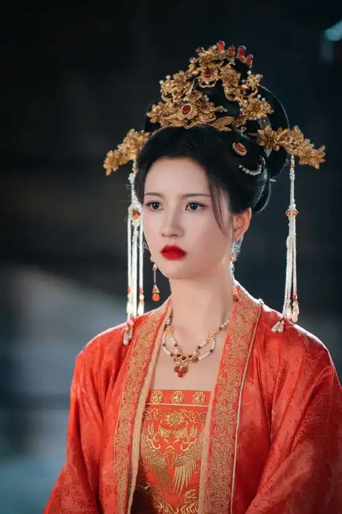 刘些宁沈芷衣##刘些宁宁安如梦